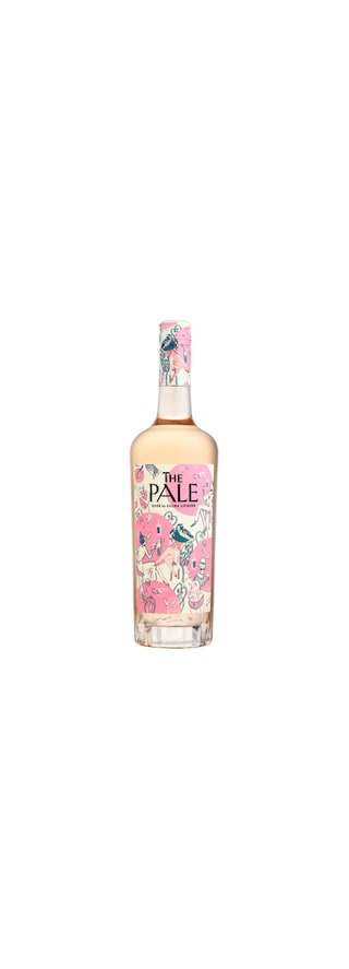 The Pale | Rosé by Sacha Lichine 