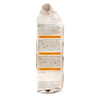 Delhaize | Cookies | Double chocolade 