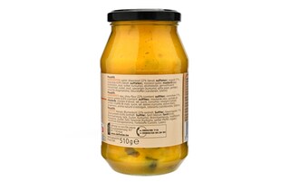 Delhaize | Piccalilli | Maitre Saucier 