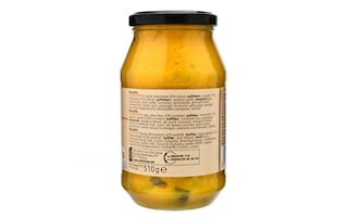 Delhaize | Piccalilli | Maitre Saucier 510 gr
