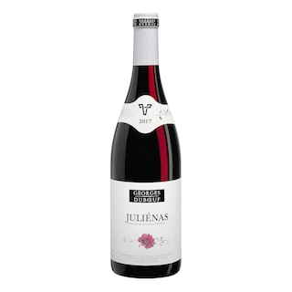 France - Frankrijk | Bourgogne - Beaujolais | Juliénas Duboeuf 2018 Rouge 