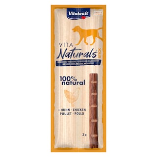 Vitakraft | Hondensnacks | Sticks | Kip 22 gr