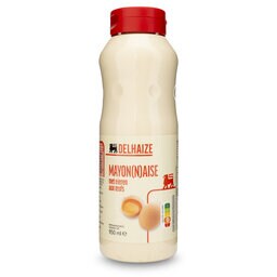 Mayonaise | Eieren