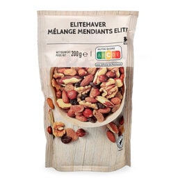 Delhaize | Mendiants | Elite 