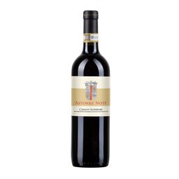 Italie - Italië | Toscana D.O.C.G. | Astorre Noti Chianti Sup DOCG 2018 