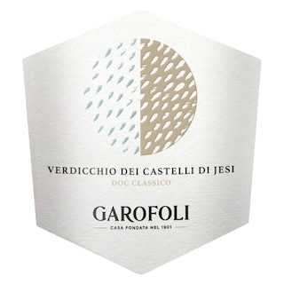 Garofoli | Verdicchio dei Castelli di Jesi 75 cl