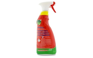 Bref | Ontvetter | Spray | Power 
