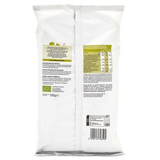Delhaize | Chips | Groenten | Bio 100 gr
