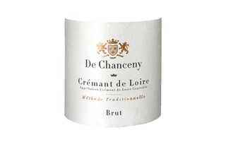 De Chanceny | Crémant de Loire | Brut 37,5 cl