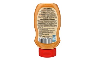 Delhaize | Sauce | Andalouse | Squeeze 42 cl