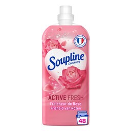 Soupline-Active Fresh