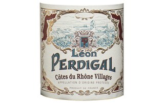 Leon Perdigal | Côtes du Rhône Villages 75 cl