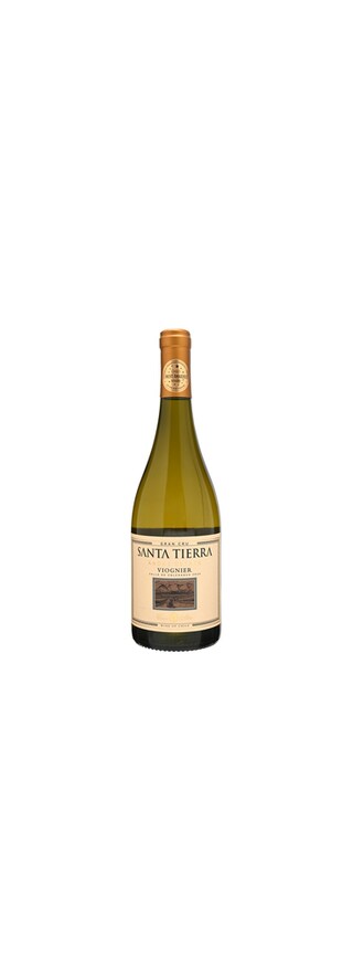 Santa Tierra | Grand Cru Andes Estate  | Viognier 