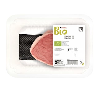 Delhaize | Bio | Tournedos | Rund | Bio 