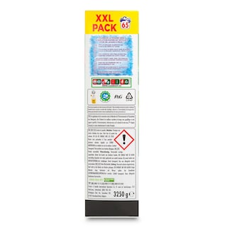 Ariel | Waspoeder | Original | 3,25KG 