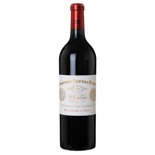 FR BORDEAUX SAINT-EMILION 1GCC | CHATEAU CHEVAL BLANC 1ER GRAND CRU 2011 