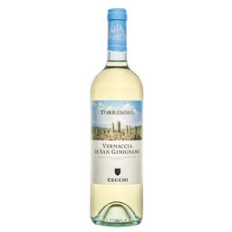 Cecchi | Torrebona Vernaccia di San Gimignano 