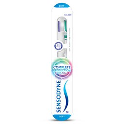 Tandenborstel | Complete proctetion | Soft
