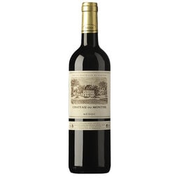 Chateau Du Monthil | Médoc | 2020 75 cl