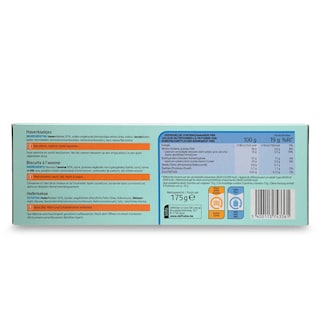 Delhaize | Biscuits | Flocons d'avoine 