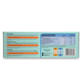 Delhaize | Koekjes | Havervlokken 175 gr