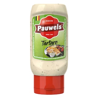 Pauwels | Saus | Tartare 