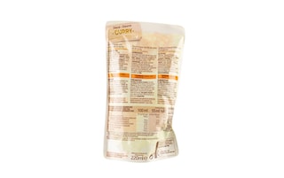 Delhaize | Sauce | Curry | Doypack 