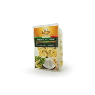 Antica Pasteria | Tortelloni | Ricotta-Spinazie 