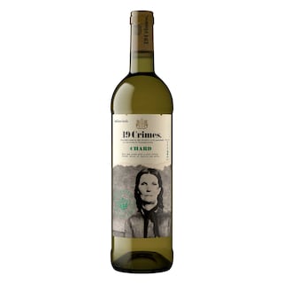 19 Crimes | Chardonnay 