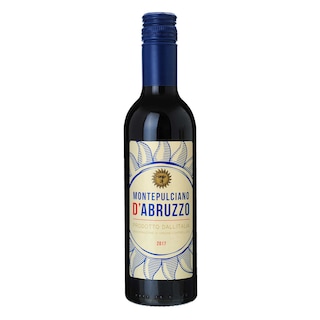 Italie - Italië | Abruzzo D.O.C. | Montepulciano d'Abruzzo Rood 