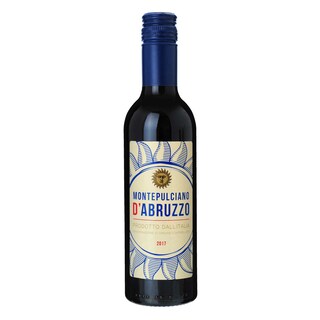 Italie - Italië | Abruzzo D.O.C. | Montepulciano d'Abruzzo Rouge 