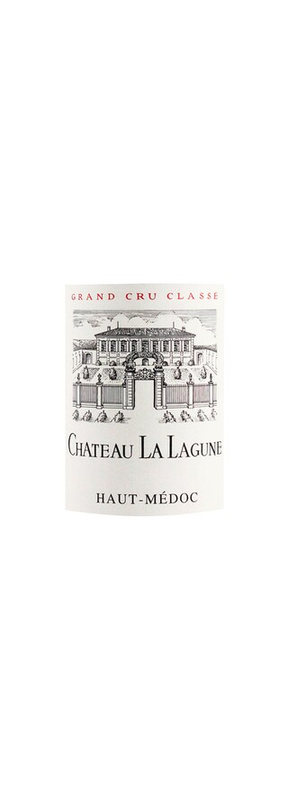 Chateau La Lagune | Haut-Médoc Grand Cru Classé | 2019 75 cl