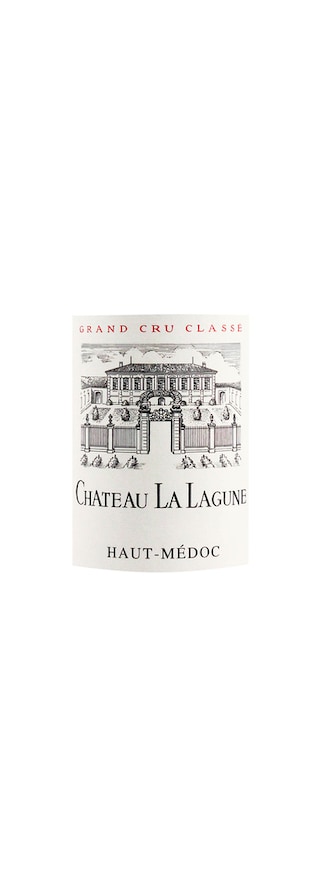 Chateau La Lagune | Haut-Médoc Grand Cru Classé | 2019 
