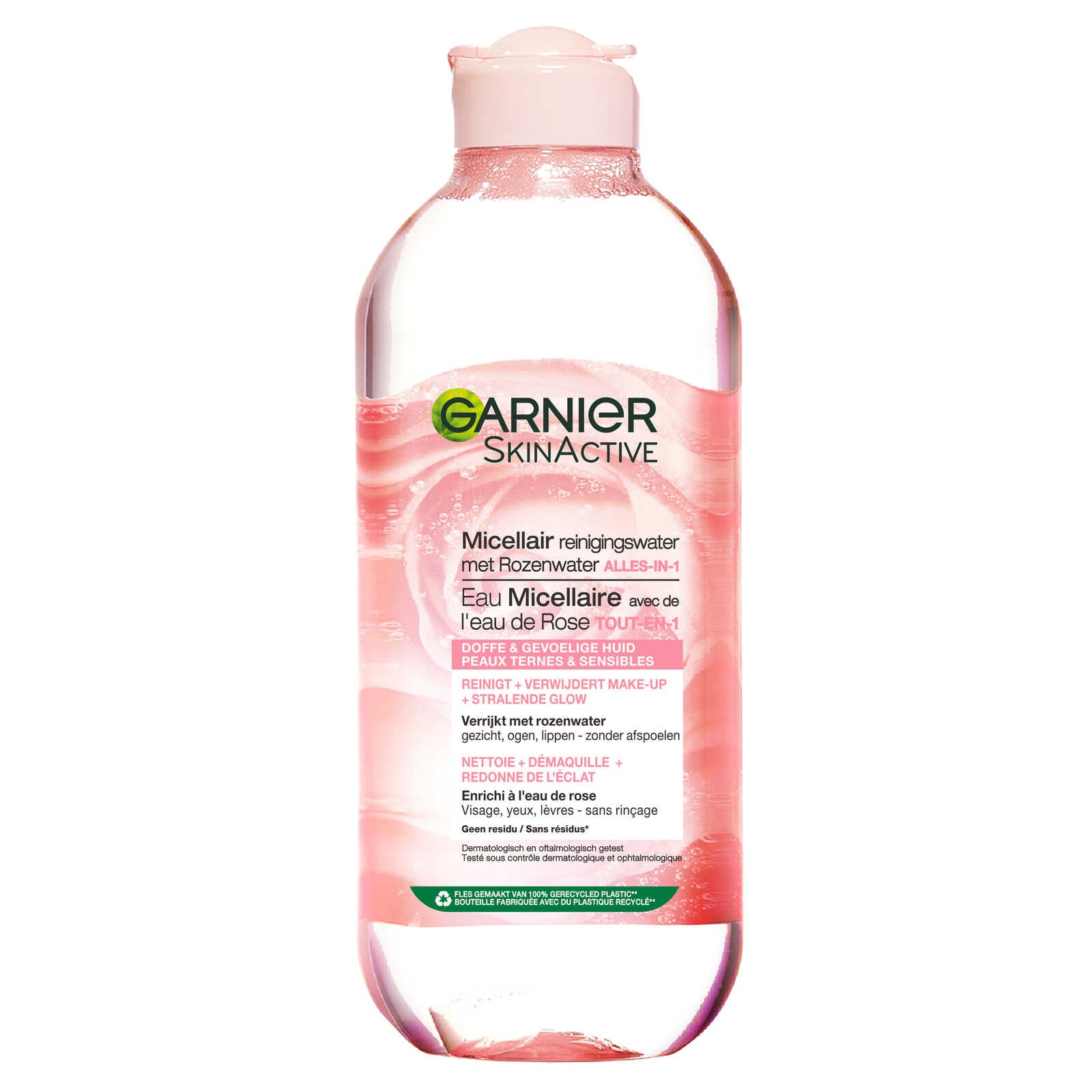 Garnier Micellair Water | Rozenwater