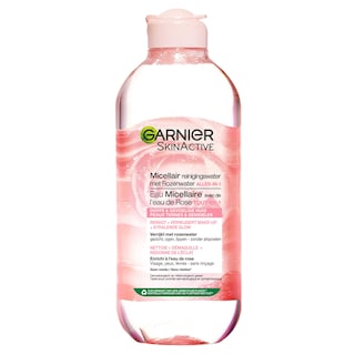 Garnier | Skin Active | Micellair Water | Rozenwater 