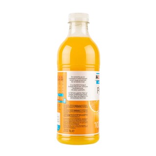 Delhaize | Jus | 3 agrumes | Pure Classic 