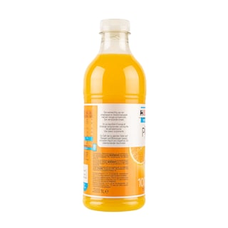 Delhaize | Sap | 3 citrusvruchten | Pure Classic 1 l