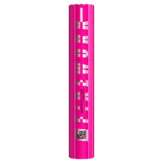 Mascara Firework | Lash Sensational | Zwart