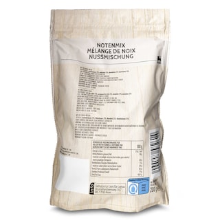 Delhaize | Notenmix 