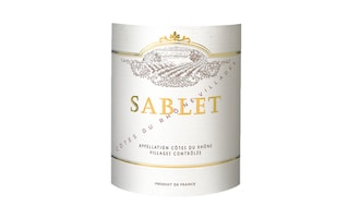 Sablet | Côtes du Rhône Villages 75 cl