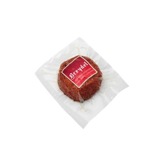 Breydel | Vleesbrood | Mosterd 