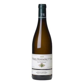 France - Frankrijk | Bourgogne - Côte de Beaune | Puligny Montrachet 1er Cru Chalumeaux 2015 