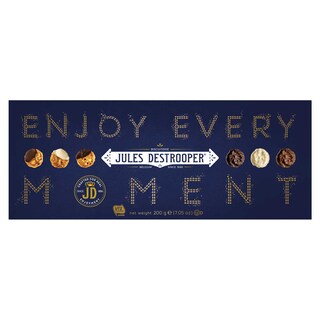 Jules Destrooper | Koeken | Florentines | Chocolade 