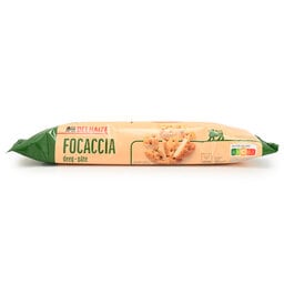 Delhaize | Focaccia 