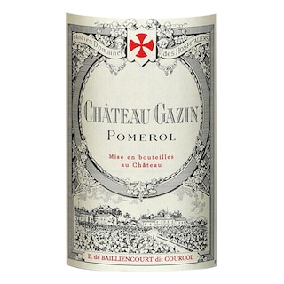 Chateau Gazin | Pomerol | 2021 