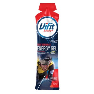 Vifit | Energy Gel | Fruits rouges 