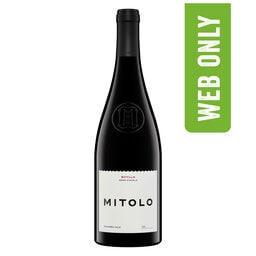 Australia | Mitolo Scylla | Rouge 