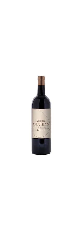 Chateau Couhins | Pessac-Léognan | 2020 75 cl