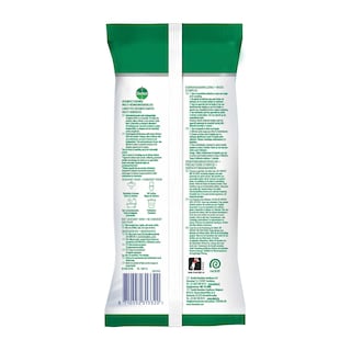 Dettol | Lingettes Multi-Surfaces | Ocean | 72st 