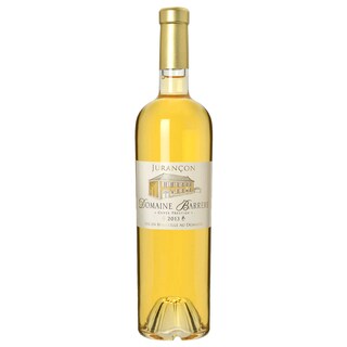 FR SUD-OUEST JURANCON | Domaine Barrere 13 Blanc 